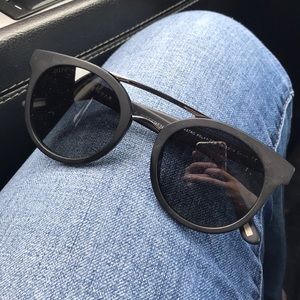 Diff Sunglasses